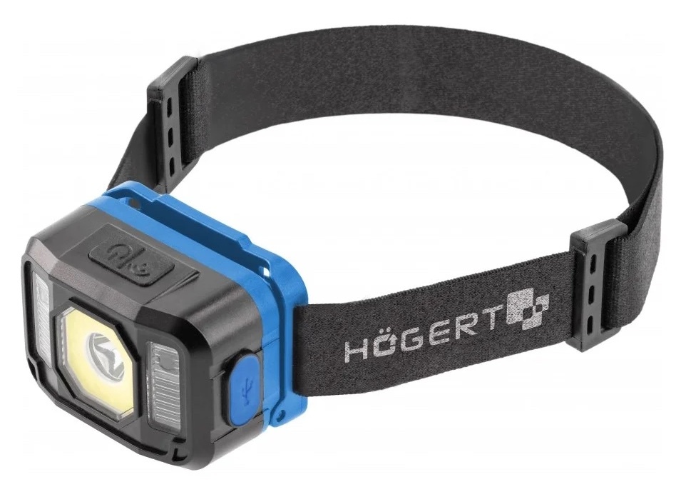 Lanterna Hoegert HT1E422