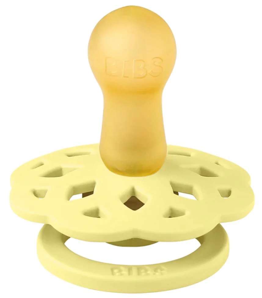 Suzeta BIBS Boheme 0+ months