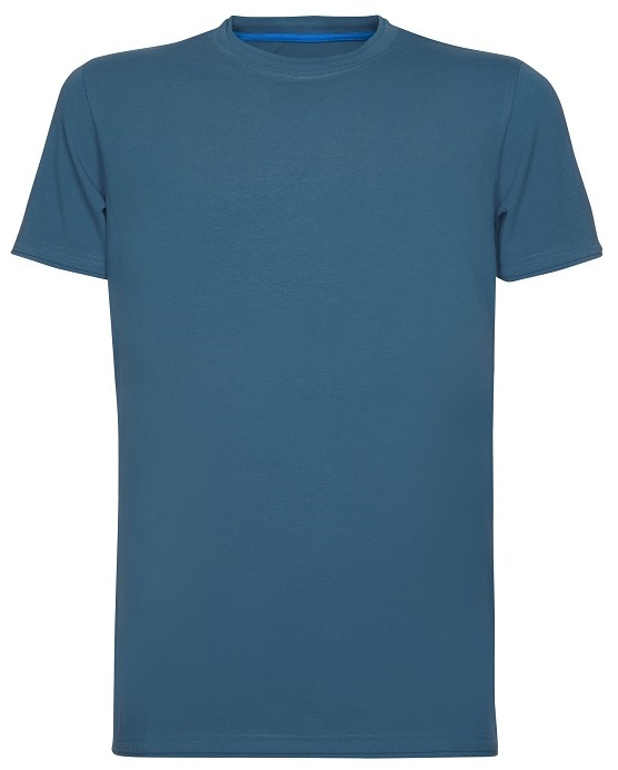 Tricou bărbătesc Ardon Trendy Blue, s.XL