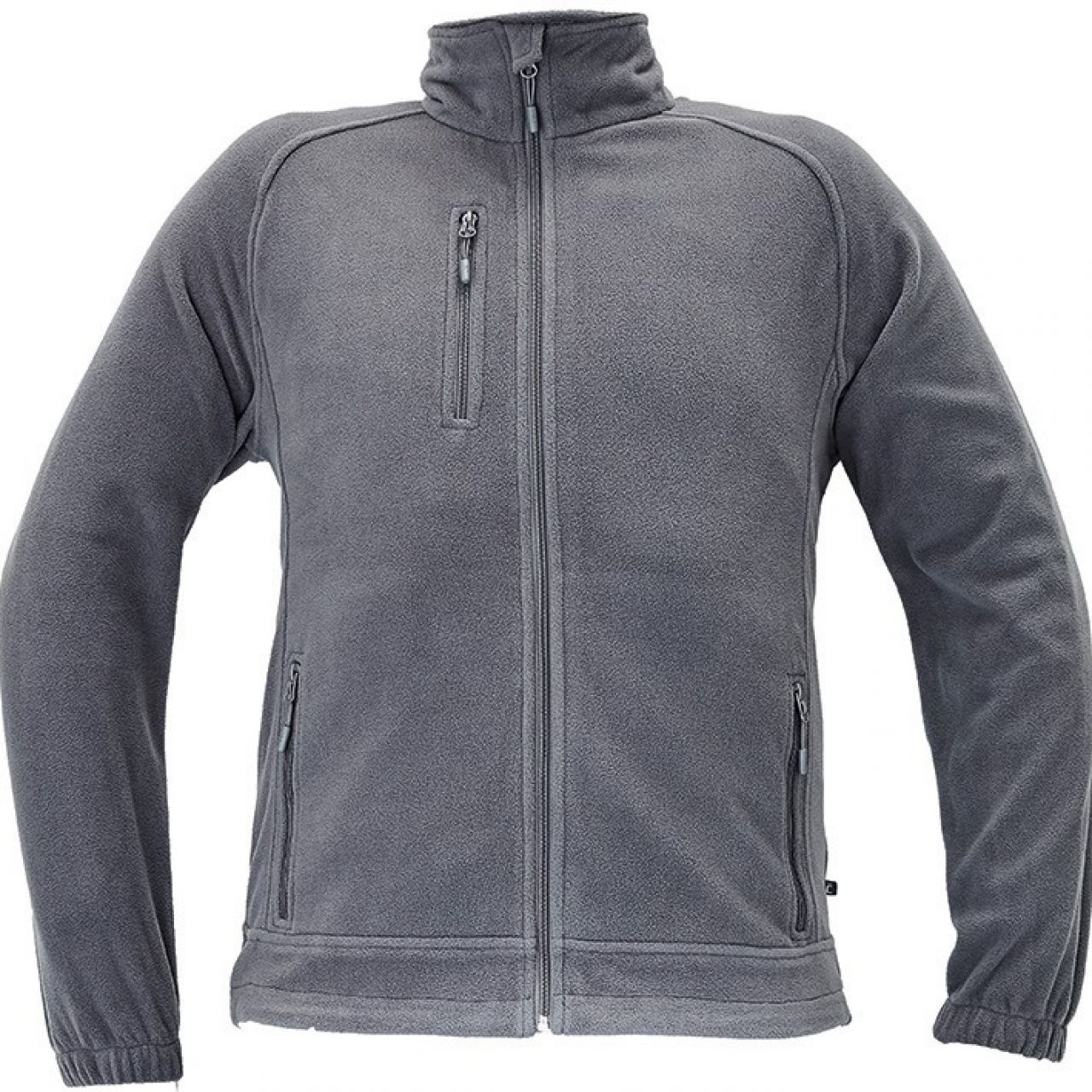 Hanorac pentru bărbați Cerva Bhadra BE-02-004 0346000300, s.XXXL