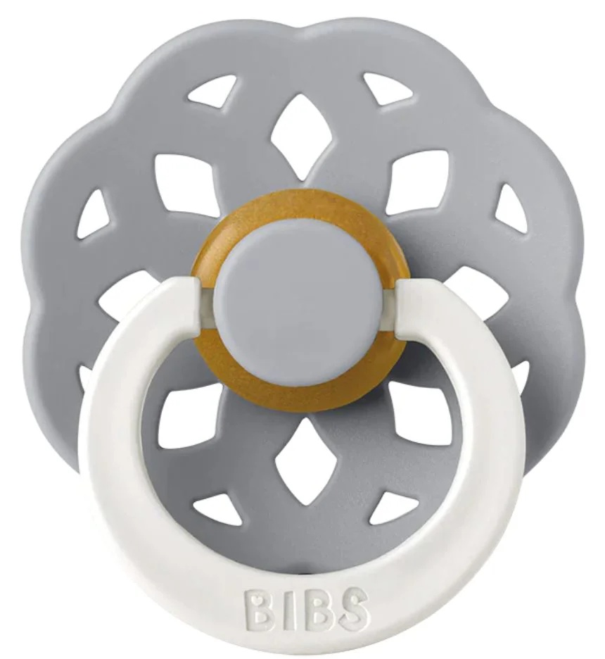 Suzeta BIBS Boheme Glow