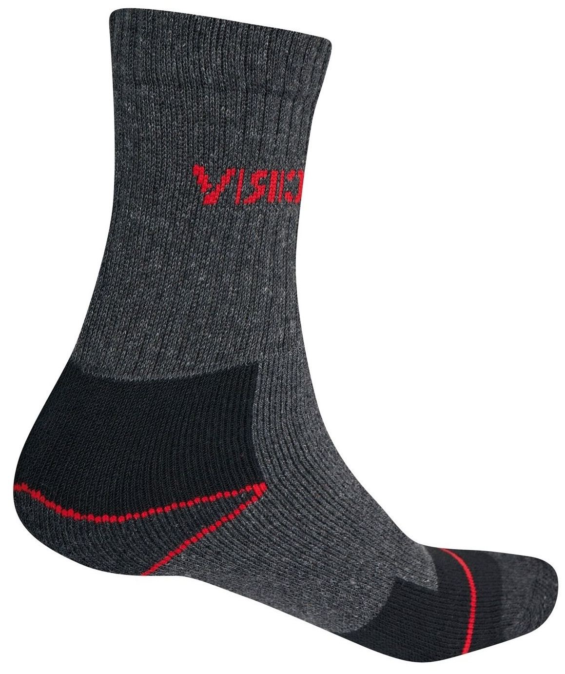 Ciorapi pentru bărbați CRV Chertan 0316001799, s.39-40 3pcs