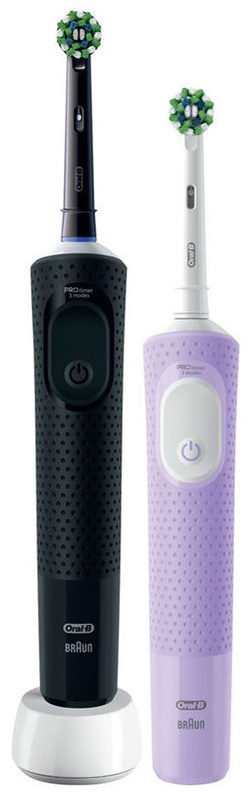 Oral-B Vitality Pro Duo Cross Act