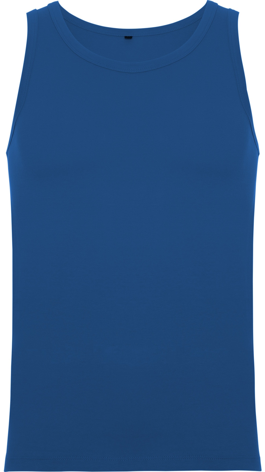 Maiou bărbătesc Roly Texas 6545 Royal Blue, s.XL