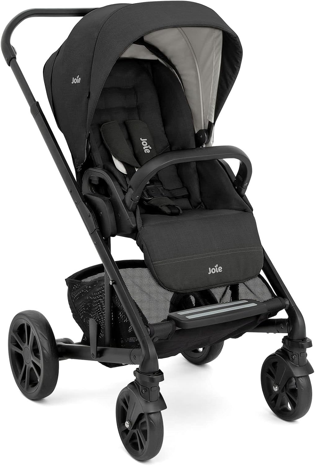 Carucior Joie Chrome Shale (S1201ICSHA000)