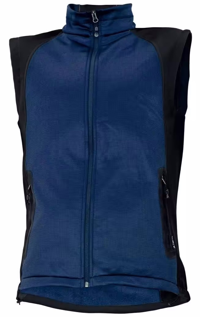 Vesta pentru bărbați Cerva Tejon 0303006343, s.S