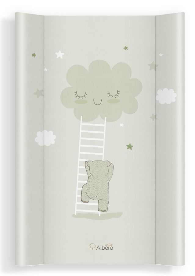 Albero Mio Clouds Mint