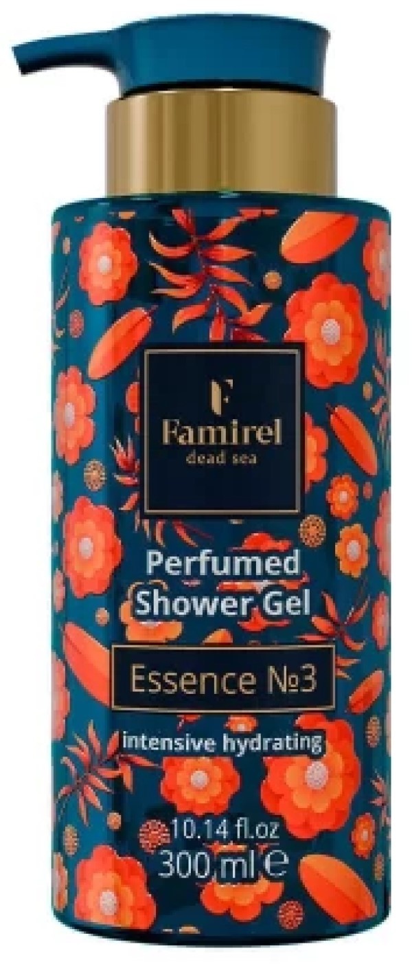 Famirel Essence №3