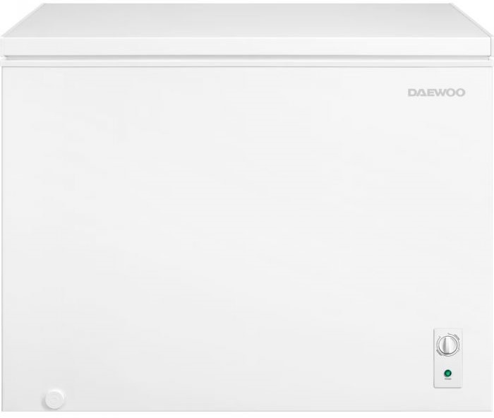 Ladă frigorifică Daewoo FF-384MEW