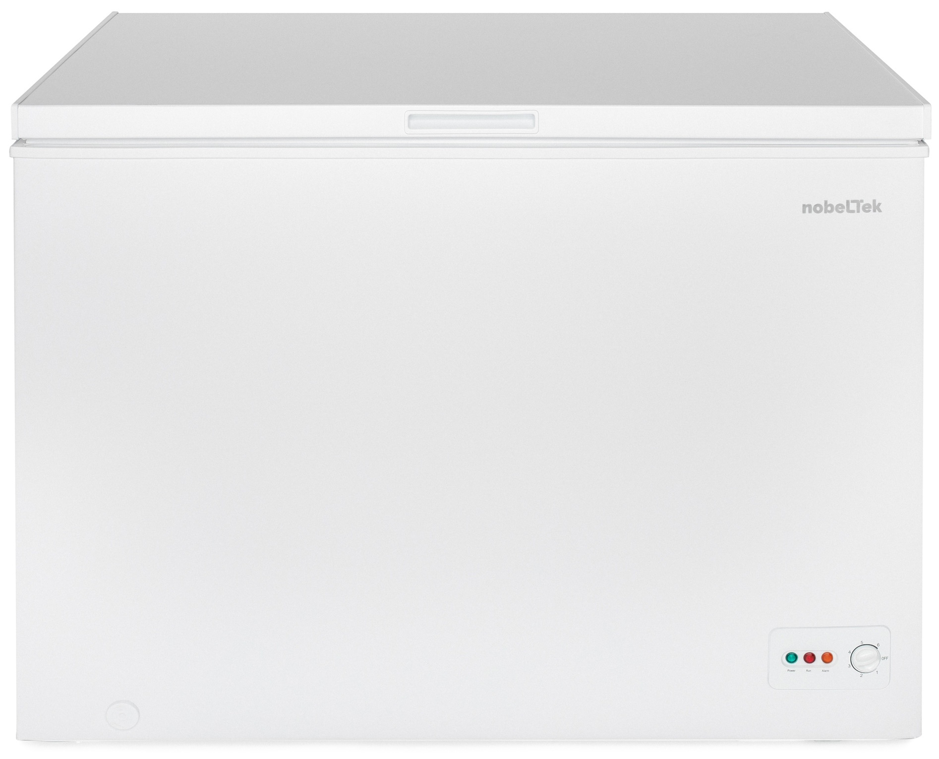 Ladă frigorifică Nobeltek NCF-295E