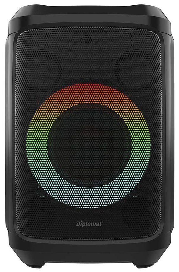 Boxă portabilă Diplomat DR5