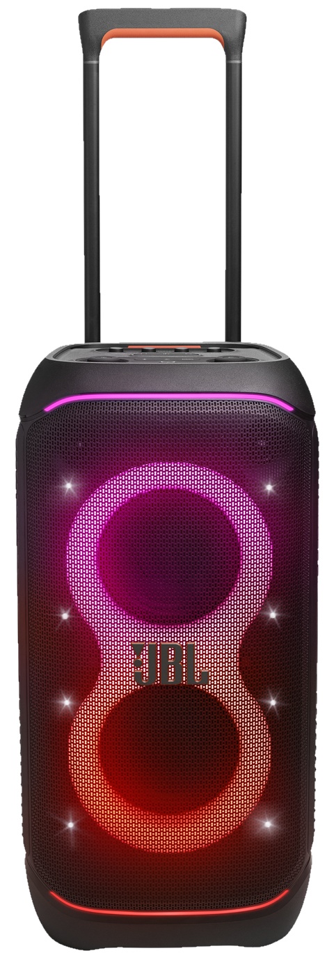 JBL PartyBox STAGE