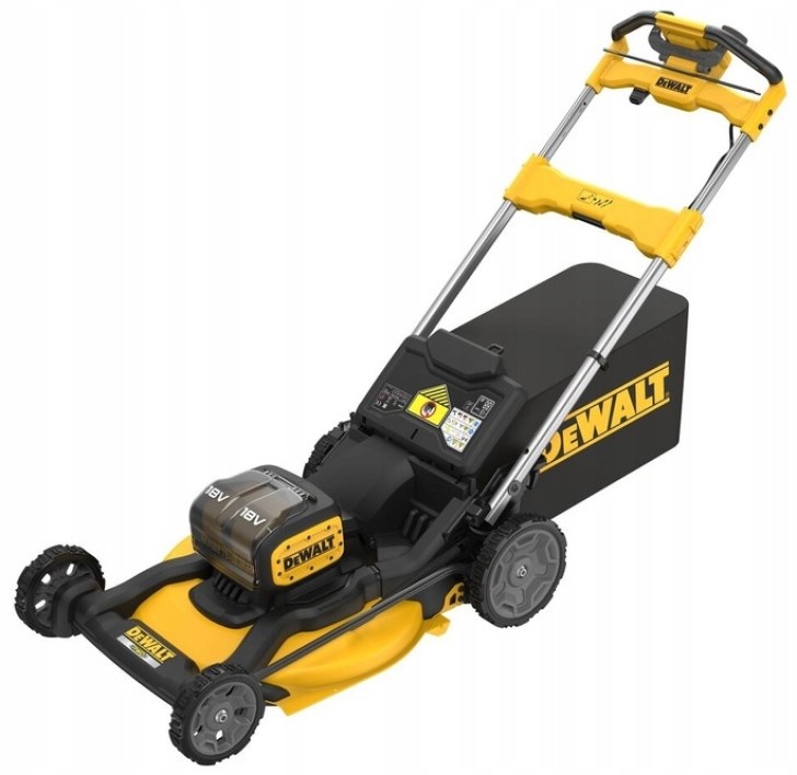 DeWalt DCMWSP156W2-QW