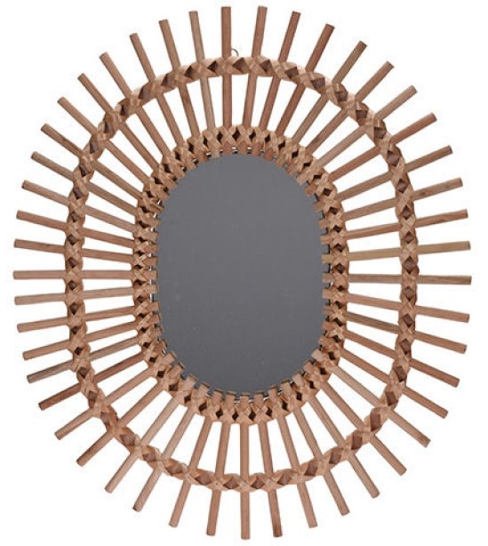 Oglindă H&S 49x57cm (50609)