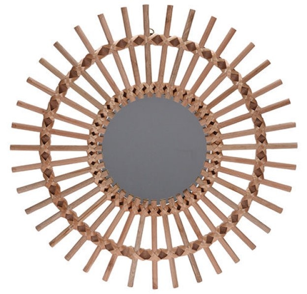 Oglindă H&S D50cm (50608)