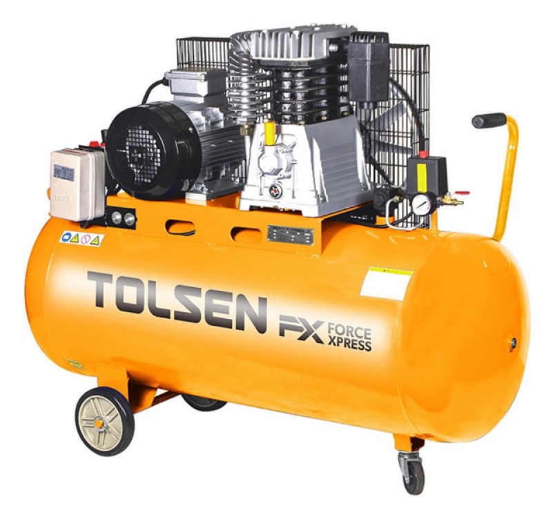 Compresor Tolsen 73119 300L
