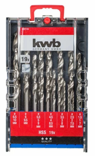 KWB K109119