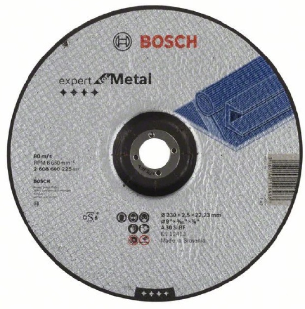 Bosch B2608600225