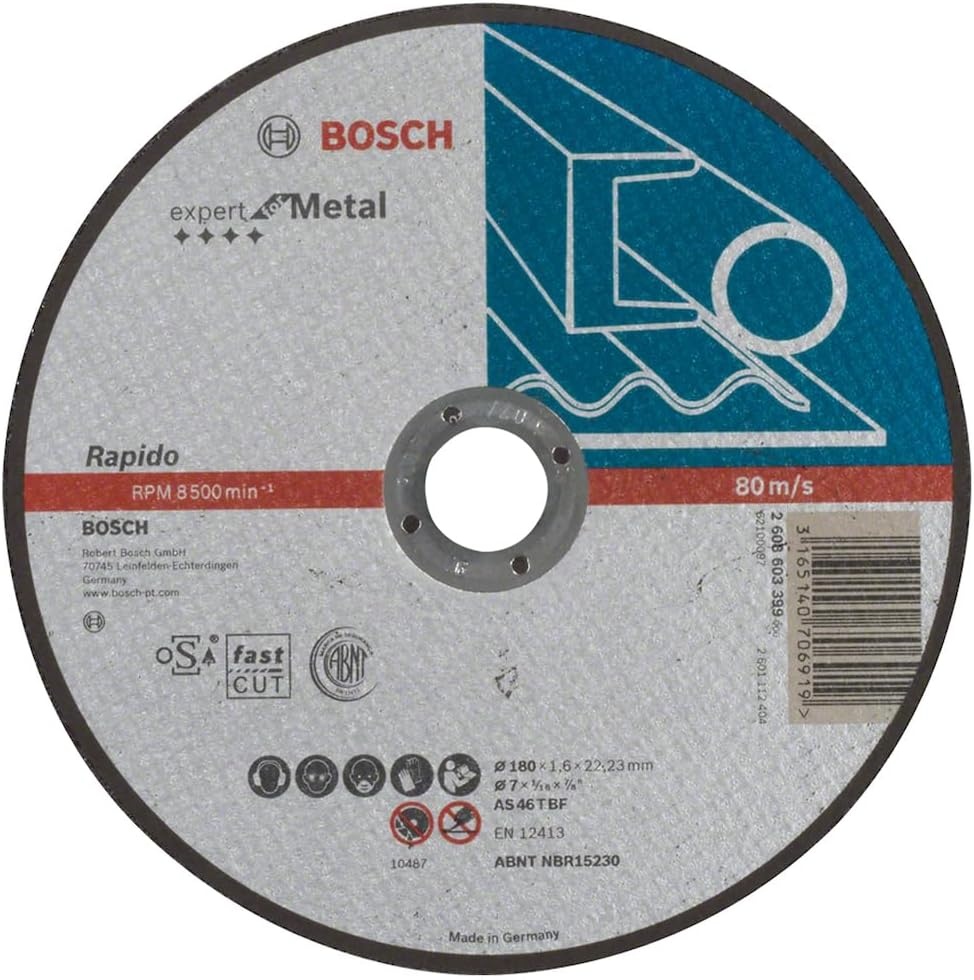 Bosch B2608603399