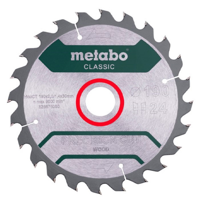 Metabo 628675000