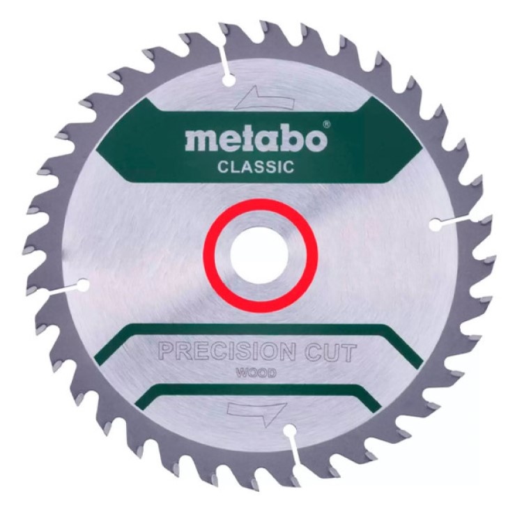 Disc de tăiere Metabo 628676000