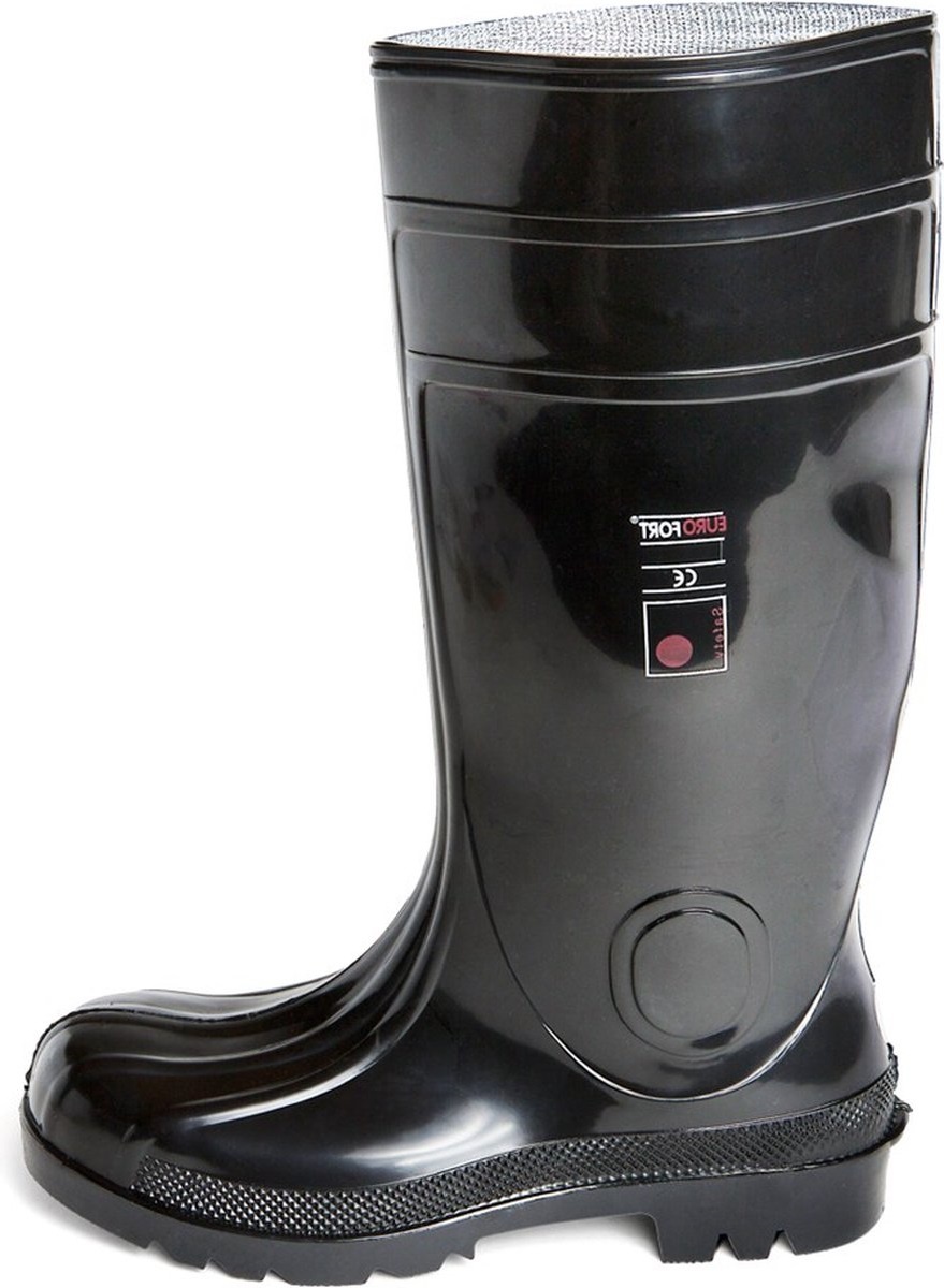 Cizme de cauciuc Cerva Eurofort S5 SRC 0204000760, s.41