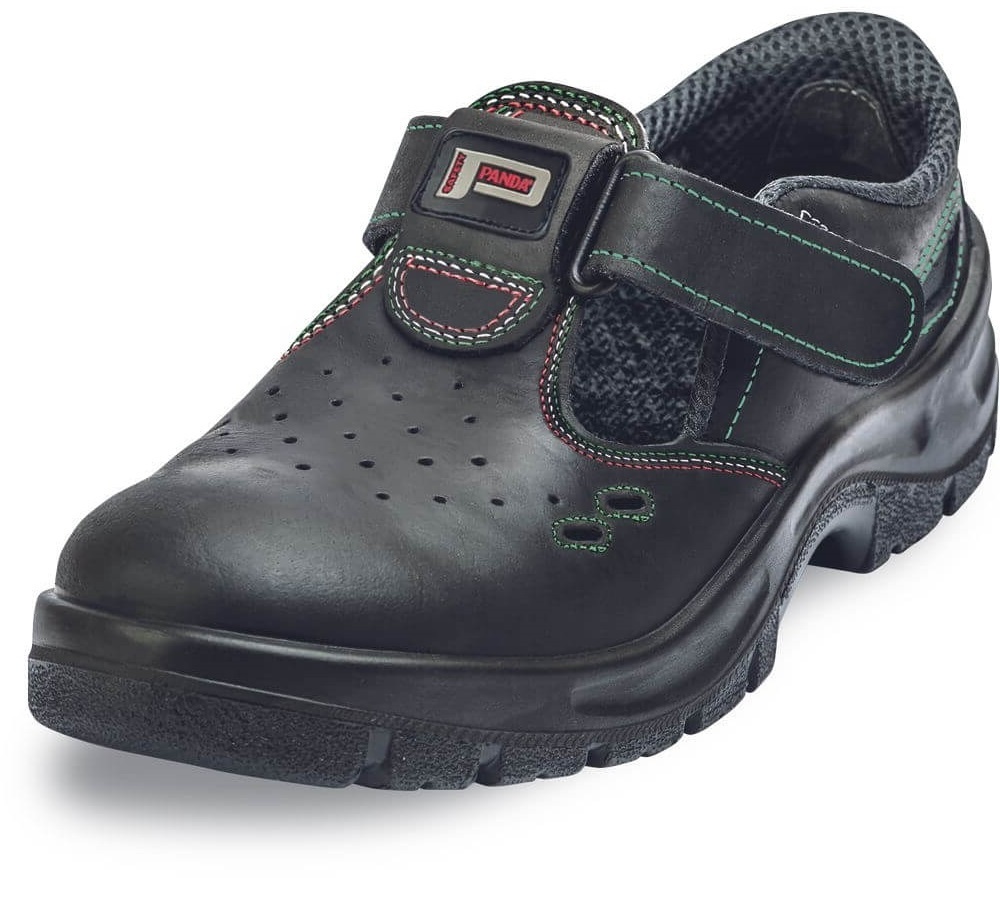 Safety Panda Strong Topolino S1