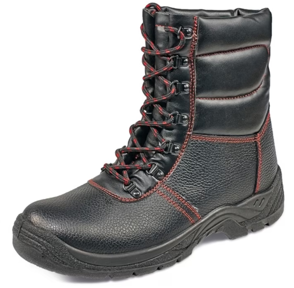 Încălțăminte de protecție Fridrich & Fridrich SC-03-010 S3 CI SRC 0204009860, s.40