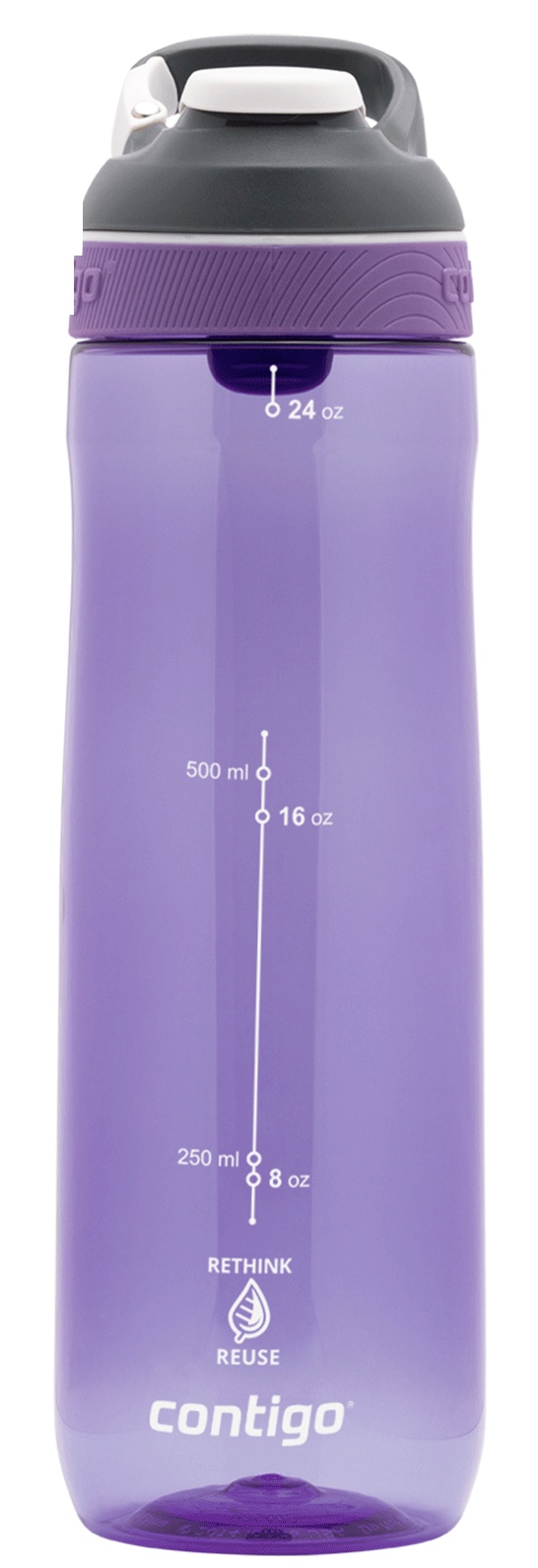 Sticlă de apă Contigo Cortland 720ml Grapevine