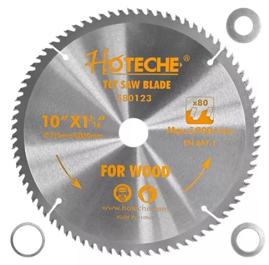 Disc de tăiere Hoteche 580123