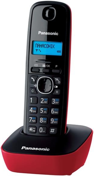 Panasonic KX-TG1611UAR