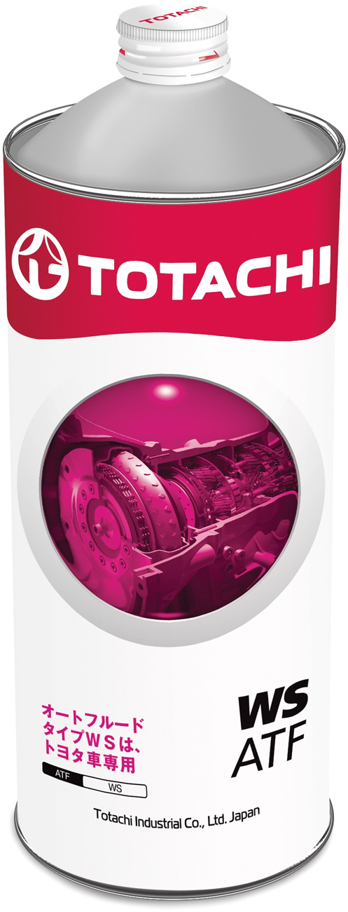 Ulei de transmisie auto Totachi ATF WS 1L