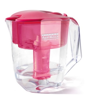 ApaNoua FF Silver AN Liliac