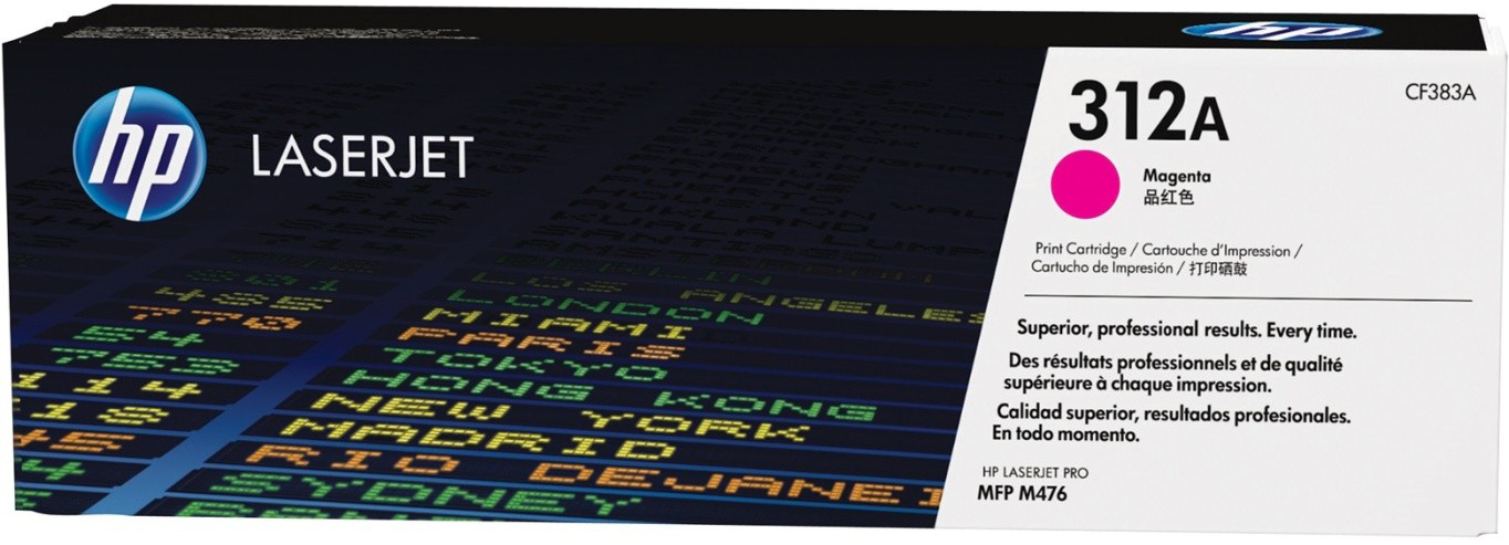 HP 312A