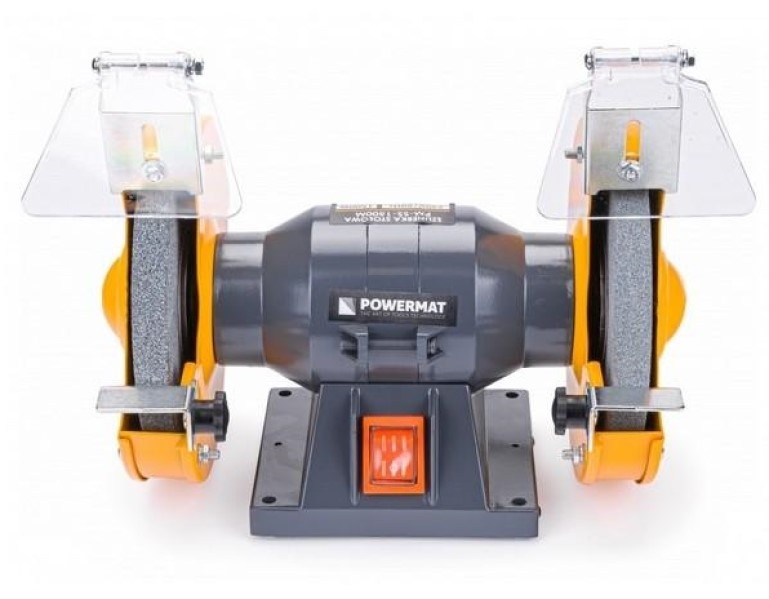 Polizor de banc Powermat PM-SS-1500M