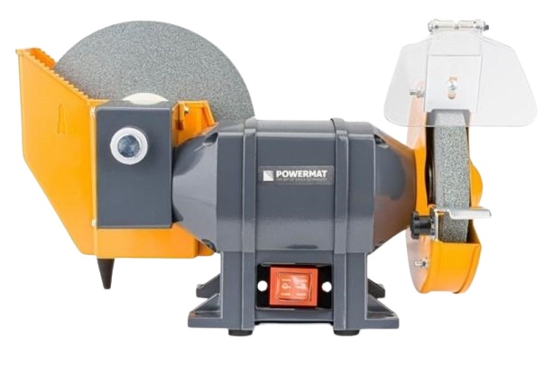 Polizor de banc Powermat PM-SS-1850M-SM