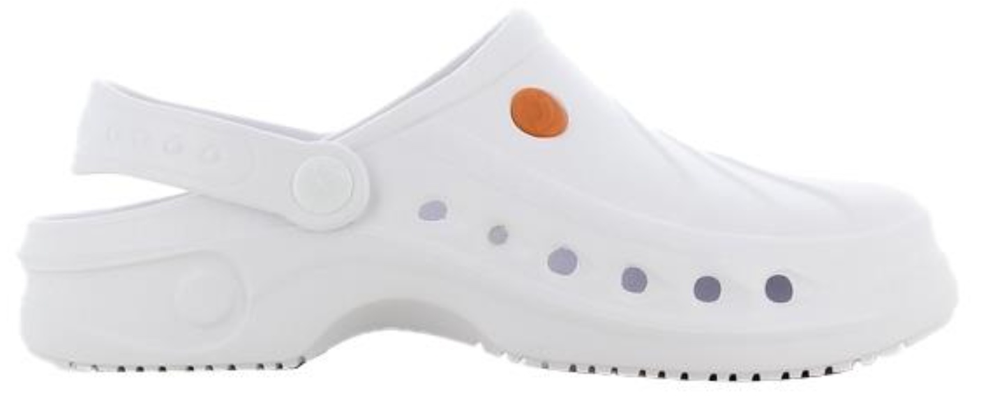 Safety Jogger Oxypas Sonic