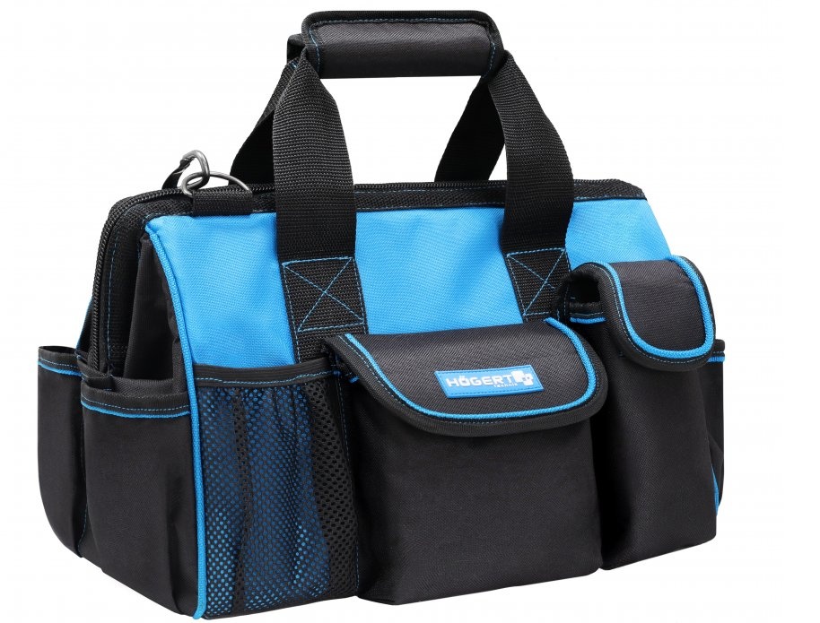 Geanta pentru scule Hoegert HT7G201