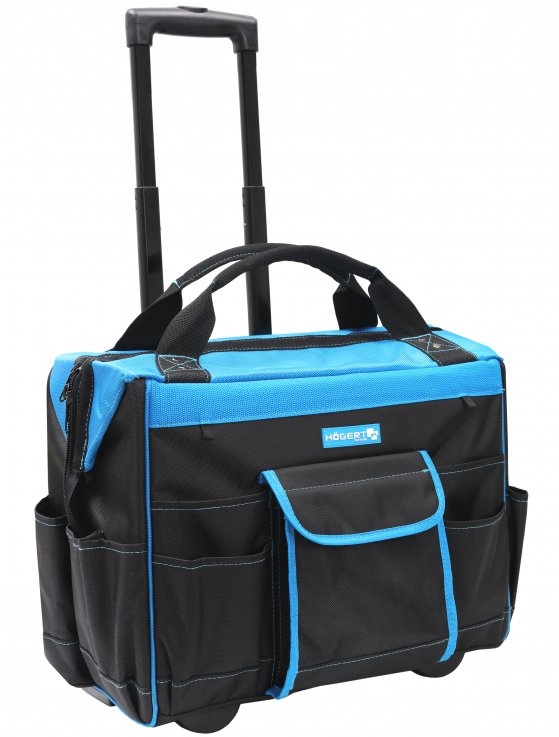 Geanta pentru scule Hoegert HT7G216