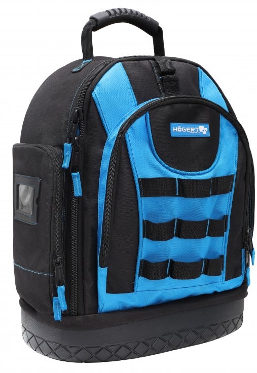 Rucsac pentru scule Hoegert HT7G226