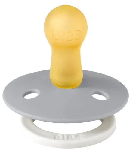 BIBS Colour Glow 0+ months