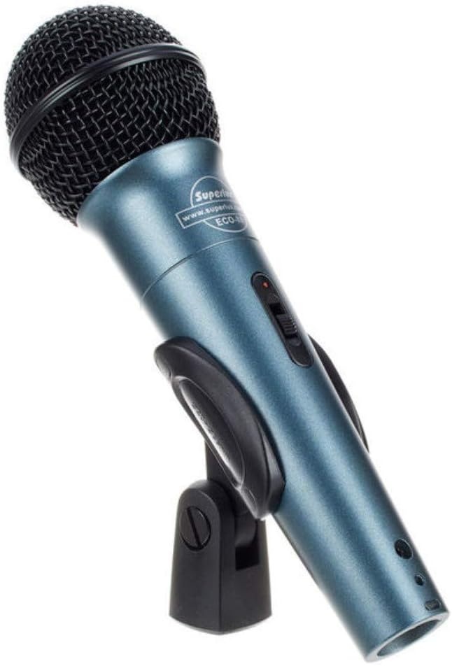Microfon Superlux ECO 88 6ER