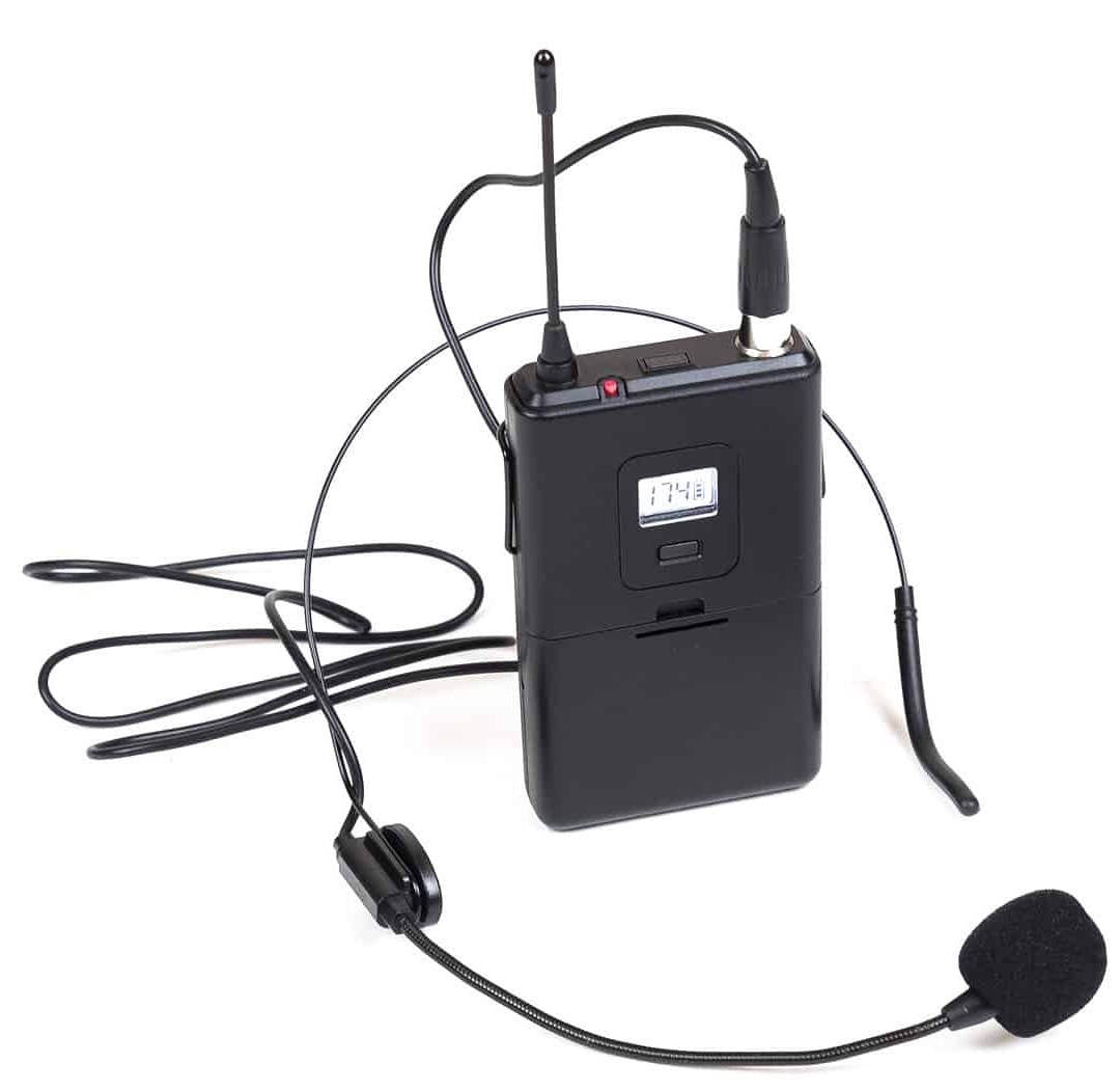 Microfon Master Audio PT20