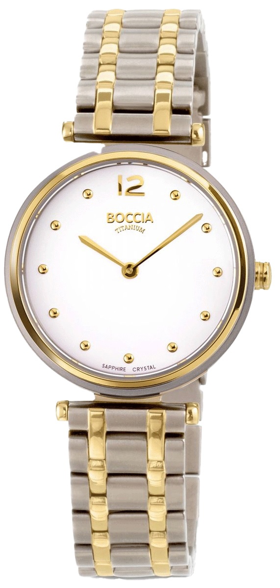 Boccia 3349-03