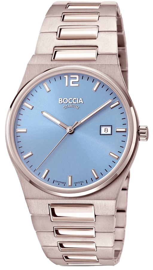 Boccia 3661-01