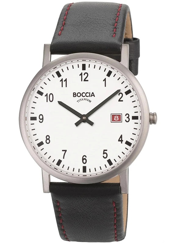 Boccia 3662-01