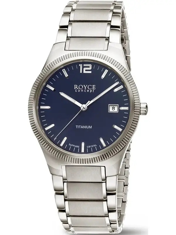 Ceas de mână Boccia 3666-02