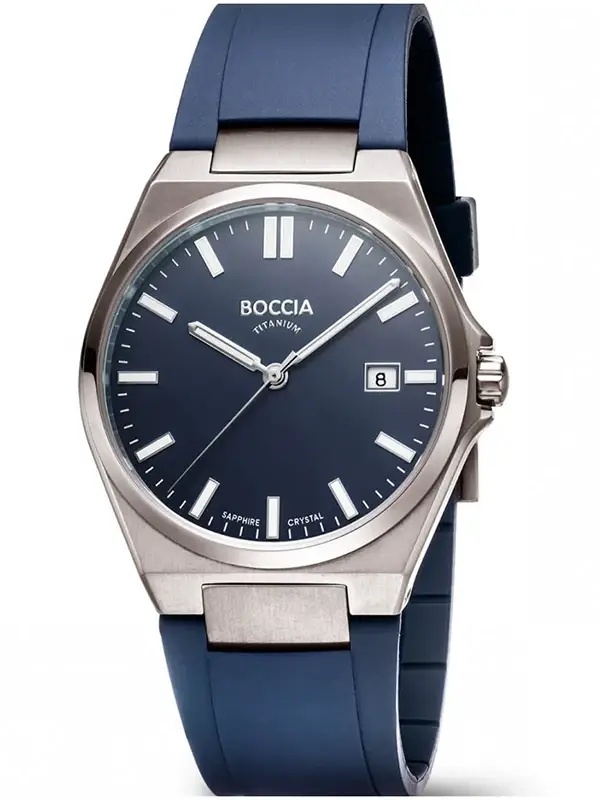 Ceas de mână Boccia 3667-01