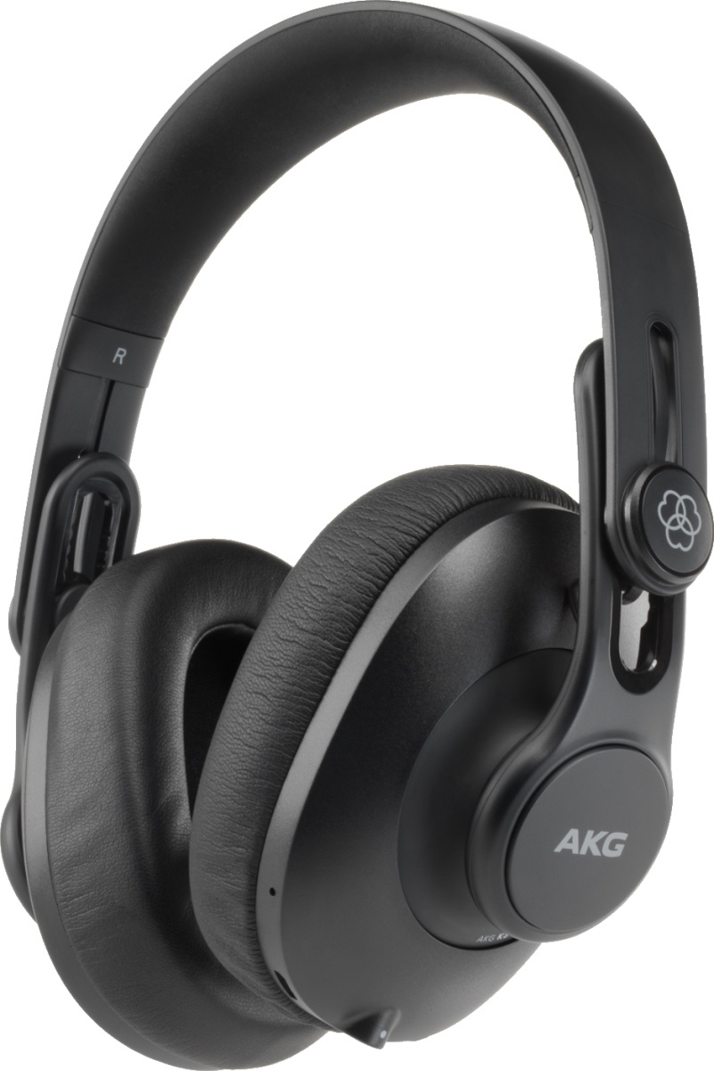 Căşti AKG K361-BT Pro