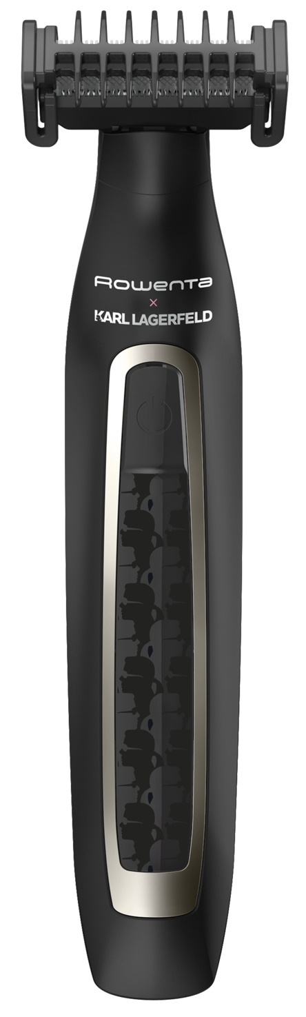 Maşină de tuns barba Rowenta TN602LF0